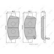������� ��������� �������� | ����� | Lynxauto BD7519 BD7519 ����