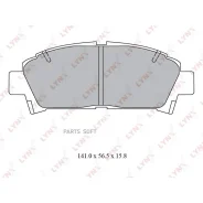 ������� ��������� �������� | ����� | Lynxauto BD7558 BD7558 ����