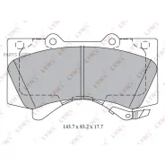 ������� ��������� �������� | ����� | Lynxauto BD7580 BD7580 ����