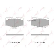 ������� ��������� �������� | ����� | Lynxauto BD7603 BD7603 ����