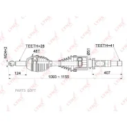 ������ � ����� | ����� ���� | Lynxauto CD1051A CD1051A ����