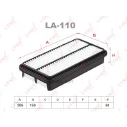������ ��������� Lynxauto LA110 LA110 ����