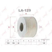 ������ ��������� Lynxauto LA129 LA129 ����