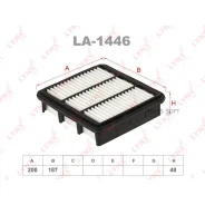 ������ ��������� Lynxauto LA1446 LA1446 ����