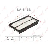 ������ ��������� Lynxauto LA1452 LA1452 ����
