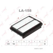������ ��������� Lynxauto LA158 LA158 ����