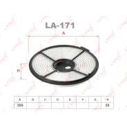 ������ ��������� Lynxauto LA171 LA171 ����