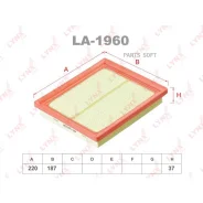 ������ ��������� Lynxauto LA1960 LA1960 ����