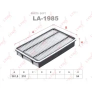 ������ ��������� Lynxauto LA1985 LA1985 ����