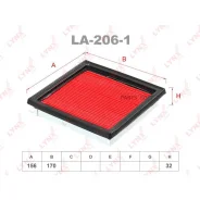 ������ ��������� Lynxauto LA2061 LA2061 ����