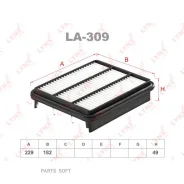 ������ ��������� Lynxauto LA309 LA309 ����