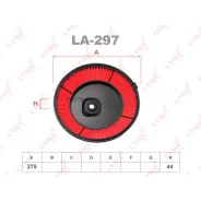 ������ ��������� Lynxauto LA297 LA297 ����