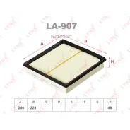 ������ ��������� Lynxauto LA907 LA907 ����