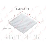 ������ �������� Lynxauto LAC101 LAC101 ����