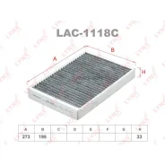 ������ ������ �������� Lynxauto LAC1118C LAC1118C ����