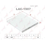 ������ ������ Lynxauto LAC1907 LAC1907 ����