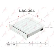 ������ ������ Lynxauto LAC304 LAC304 ����