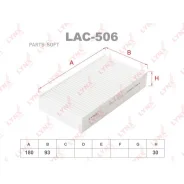 ������ ������ Lynxauto LAC506 LAC506 ����