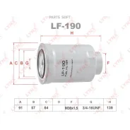 ������ ��������� Lynxauto LF190 LF190 ����