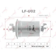 ������ ��������� Lynxauto LFU02 LFU02 ����