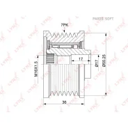 ����� ���������� ���� ���������� Lynxauto PA1194 PA1194 ����
