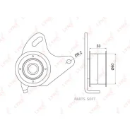 ����� �������� ����� ��� Lynxauto PB1030 PB1030 ����