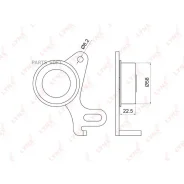 ����� �������� ����� ��� Lynxauto PB1031 PB1031 ����