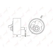 ����� �������� ����� ��� Lynxauto PB1056 PB1056 ����