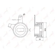 ����� �������� ����� ��� Lynxauto PB1043 PB1043 ����