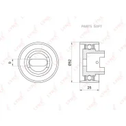 ����� �������� ����� ��� Lynxauto PB1042 PB1042 ����