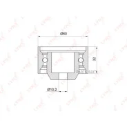 ����� �������� ����� ��� Lynxauto PB3014 PB3014 ����