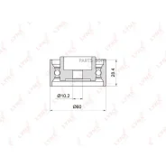 ����� �������� ����� ��� Lynxauto PB3020 PB3020 ����