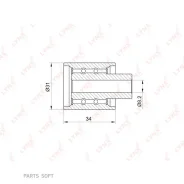 ����� �������� ����� ��� Lynxauto PB3031 PB3031 ����