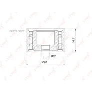 ����� �������� ����� ��� Lynxauto PB3036 PB3036 ����