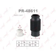 �������� ������������ | �����/��� | Lynxauto PR48611 PR48611 ����