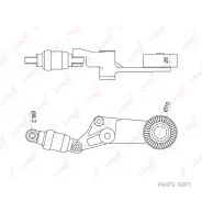 ���������� ����� ��������� ������������ Lynxauto PT3044 PT3044 ����