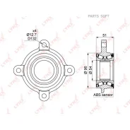 ��������� ������� | ����� ����/��� | Lynxauto WB1028 WB1028 ����