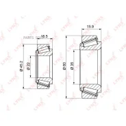 �������� ���������� ������� ������ | ����� | Lynxauto WB1083 WB1083 ����