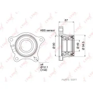 ������� ������ | ��� ���� | Lynxauto WB1491 WB1491 ����