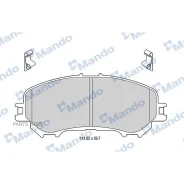 ������� ��������� �������� | ����� | Mando MBF015288 MBF015288 ����
