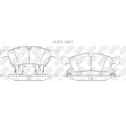 ������� ��������� �������� | ����� ����/��� | NIBK PN0833 PN0833 ����