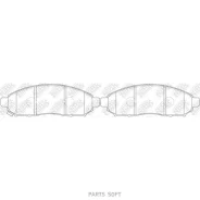 ������� ��������� �������� | ����� ����/��� | NIBK PN2517 PN2517 ����