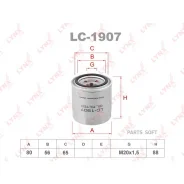 ������ �������� Lynxauto LC-1907 LC1907 ����