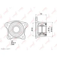 ������� ������ | ��� ����/��� | Lynxauto WB-1022 WB1022 ����