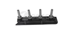 ����� (�������) ������� ��������� OPEL Astra G (1998-2005)/Vectra B (1995-1999) Ossca 18378 18378 ����