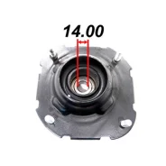 ����� ������������ Tenacity (1309) Asmto1057 14mm Tenacity Asmto1057 ASMTO1057 ����