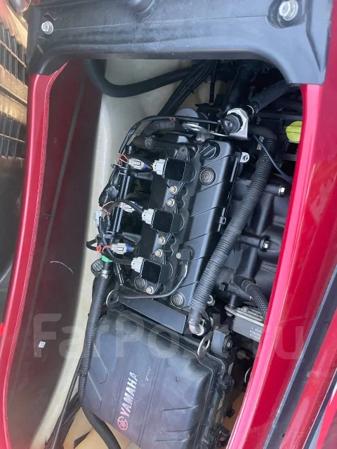 Yamaha VX. 2019 ��� ����