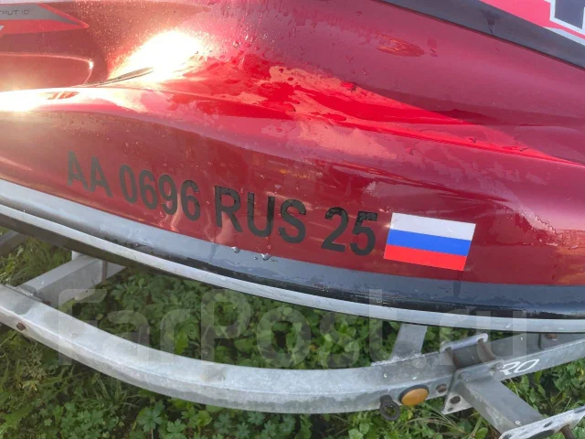 Yamaha VX. 2019 ��� ����
