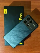 Xiaomi Poco F6 Pro. �����, 512 ��, ������, 4G LTE, Dual-SIM, NFC ����