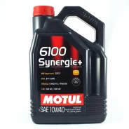 Motul 6100 Synergie+